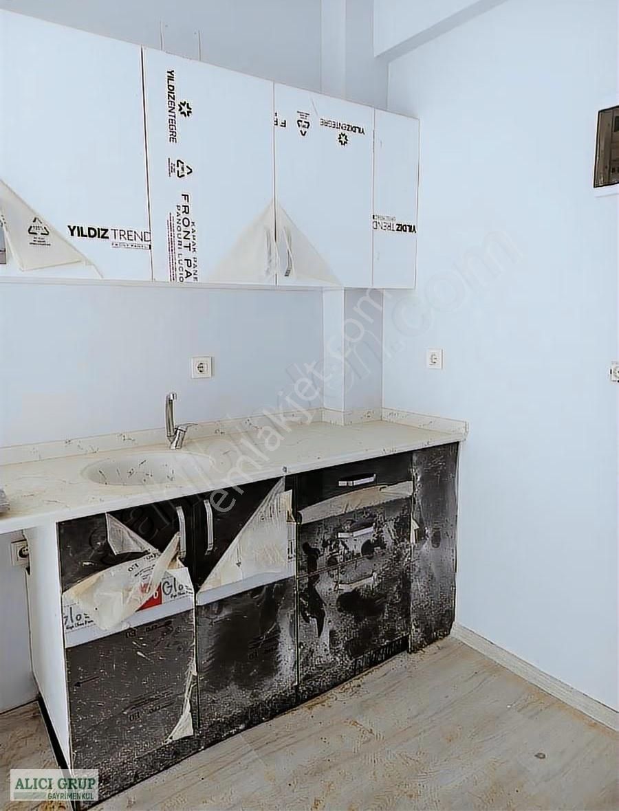 1+1 Satılık Daire Çok Cazip Fiyat Oturuma Hazır - Görsel 22