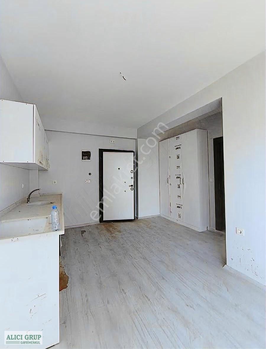 1+1 Satılık Daire Çok Cazip Fiyat Oturuma Hazır - Görsel 12