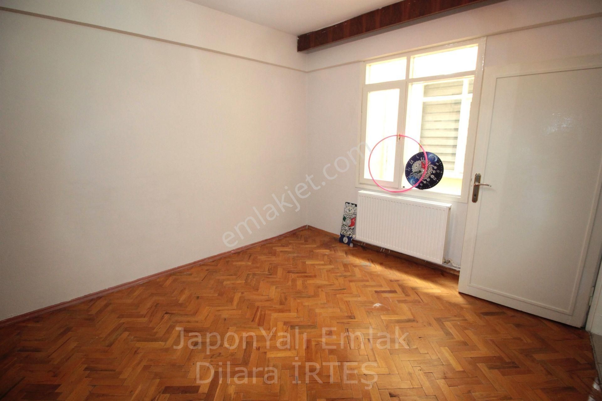 Güzelyalı’da Yokuşsuz Full Eşyalı Ara Kat Kiralık Daire - Görsel 21