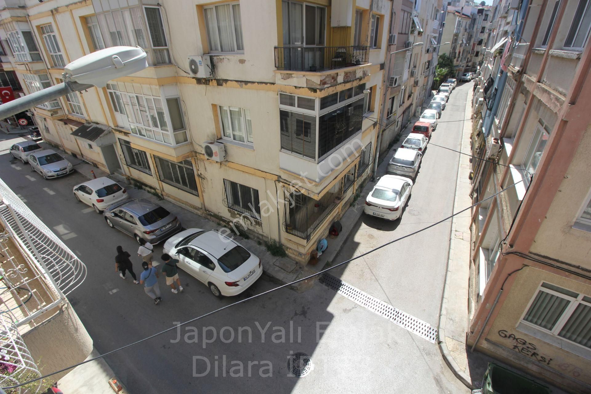 Güzelyalı’da Yokuşsuz Full Eşyalı Ara Kat Kiralık Daire - Görsel 5