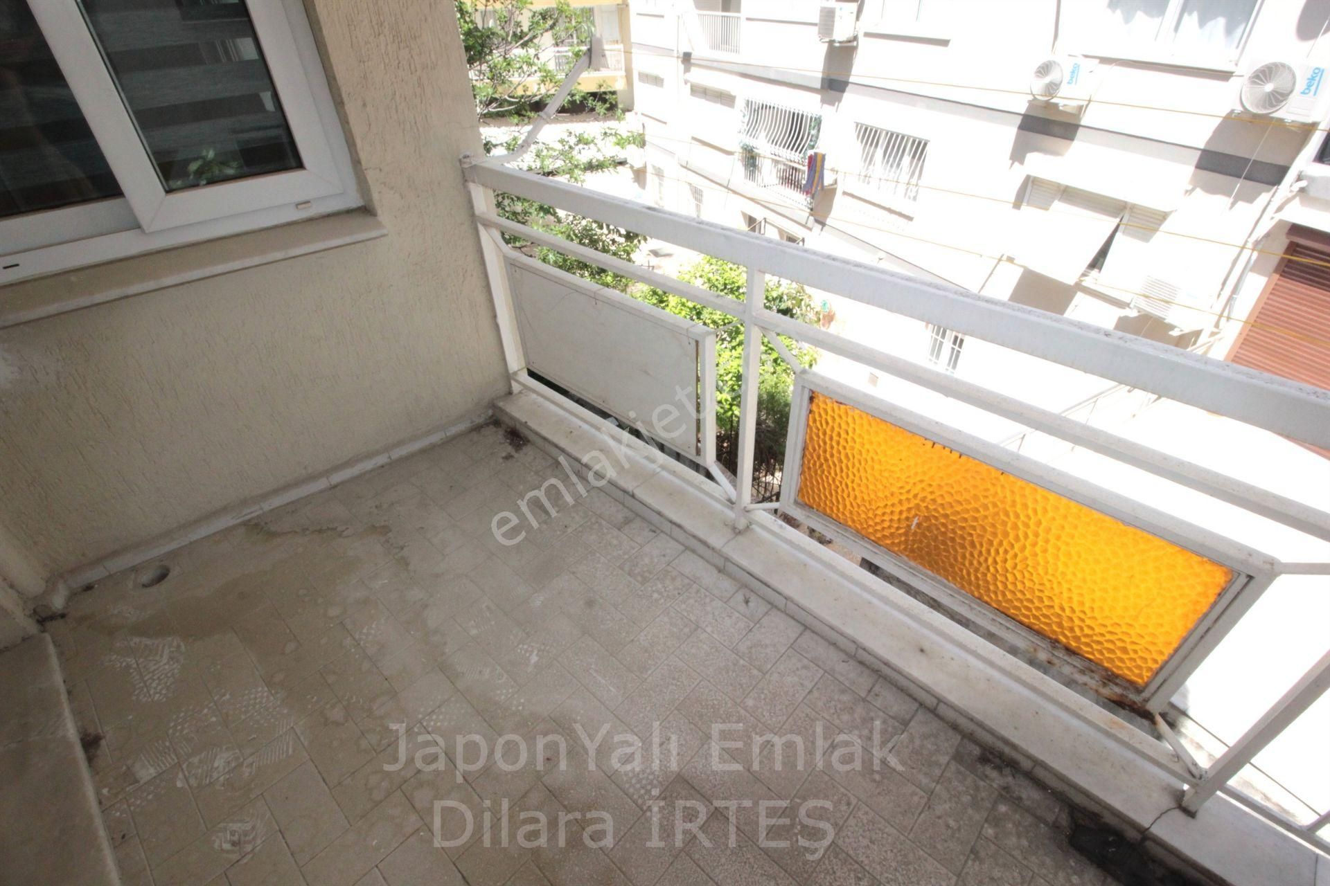 Güzelyalı’da Yokuşsuz Full Eşyalı Ara Kat Kiralık Daire - Görsel 19