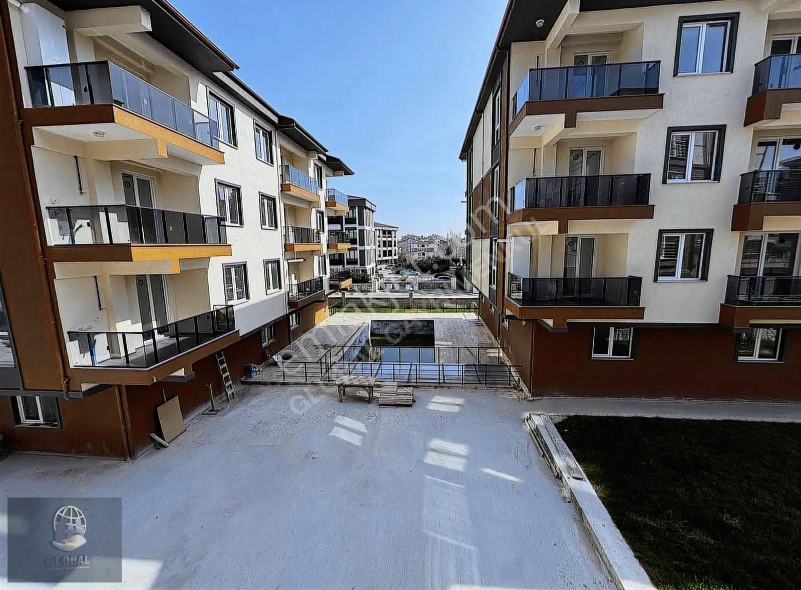 Çok Acill Kervancı Bölgesi Havuzlu 1+1 Kaçırılmayak Fiyata - Görsel 2