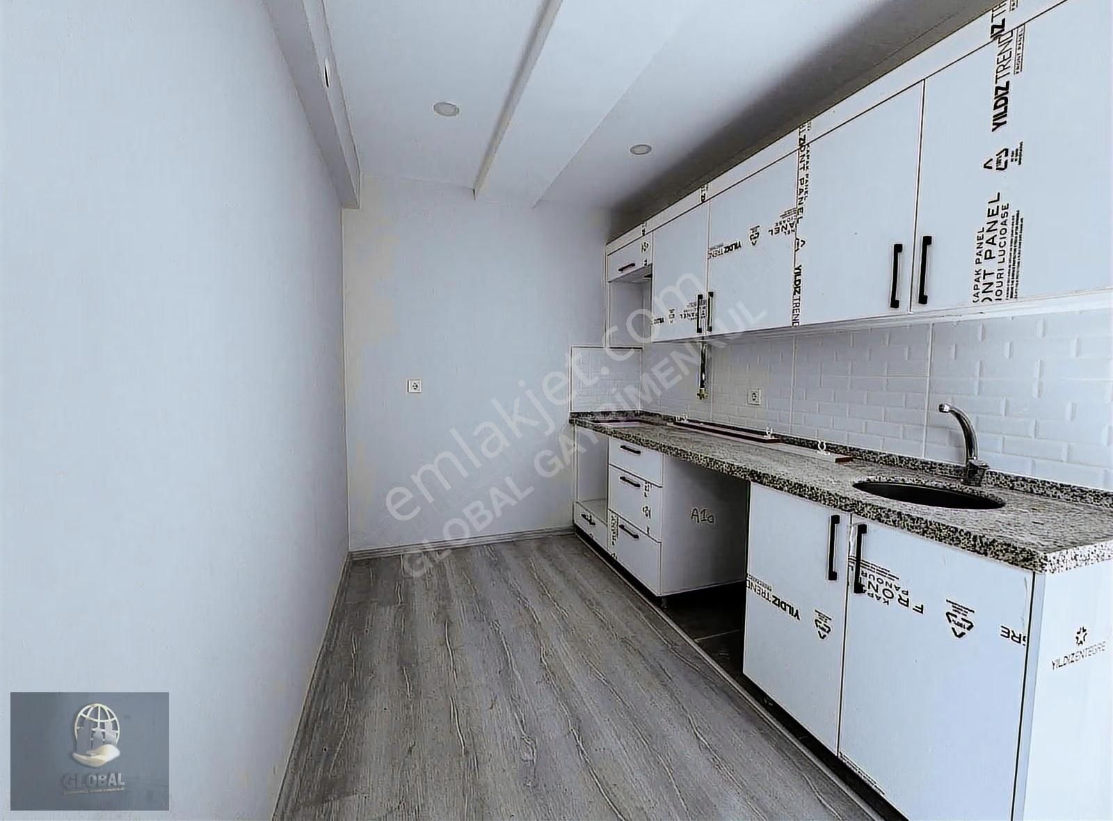 Çok Acill Kervancı Bölgesi Havuzlu 1+1 Kaçırılmayak Fiyata