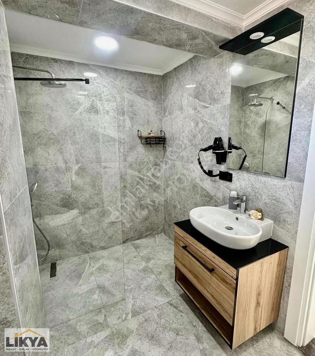 Ovacık Mah. Lüks Eşyalı Kiralık Villa - Görsel 5