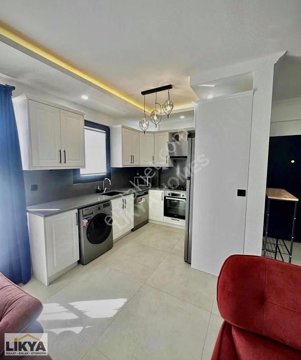 Ovacık Mah. Lüks Eşyalı Kiralık Villa - Görsel 20