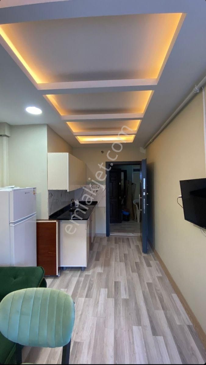Beyazevlerde Doğalgazlı 1+1 Kiralık Apartman Dairesi️ - Görsel 2