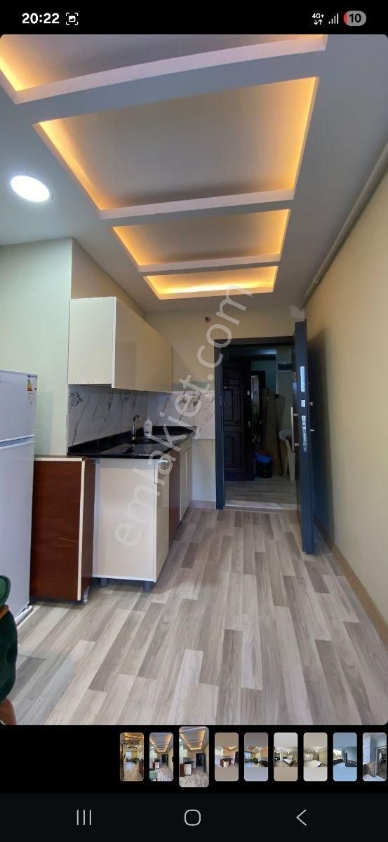Beyazevlerde Doğalgazlı 1+1 Kiralık Apartman Dairesi️ - Görsel 8