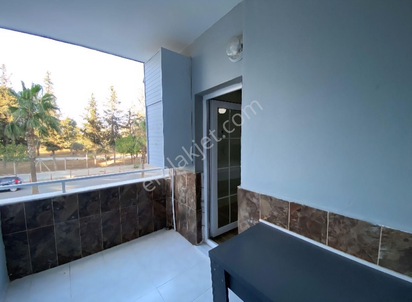 Beyazevlerde Doğalgazlı 1+1 Kiralık Apartman Dairesi️ - Görsel 6