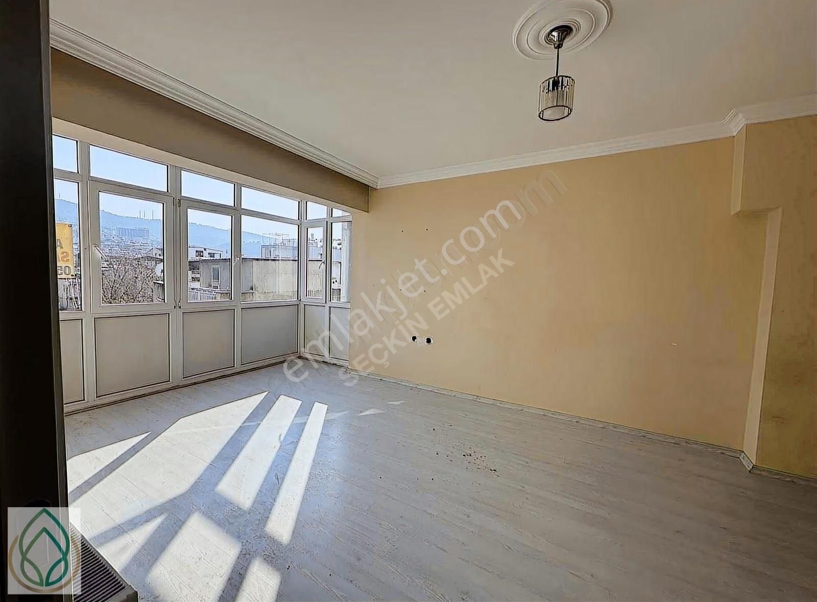 Koşukavak'ta Doğalgazlı 3+1 Satılık Daire