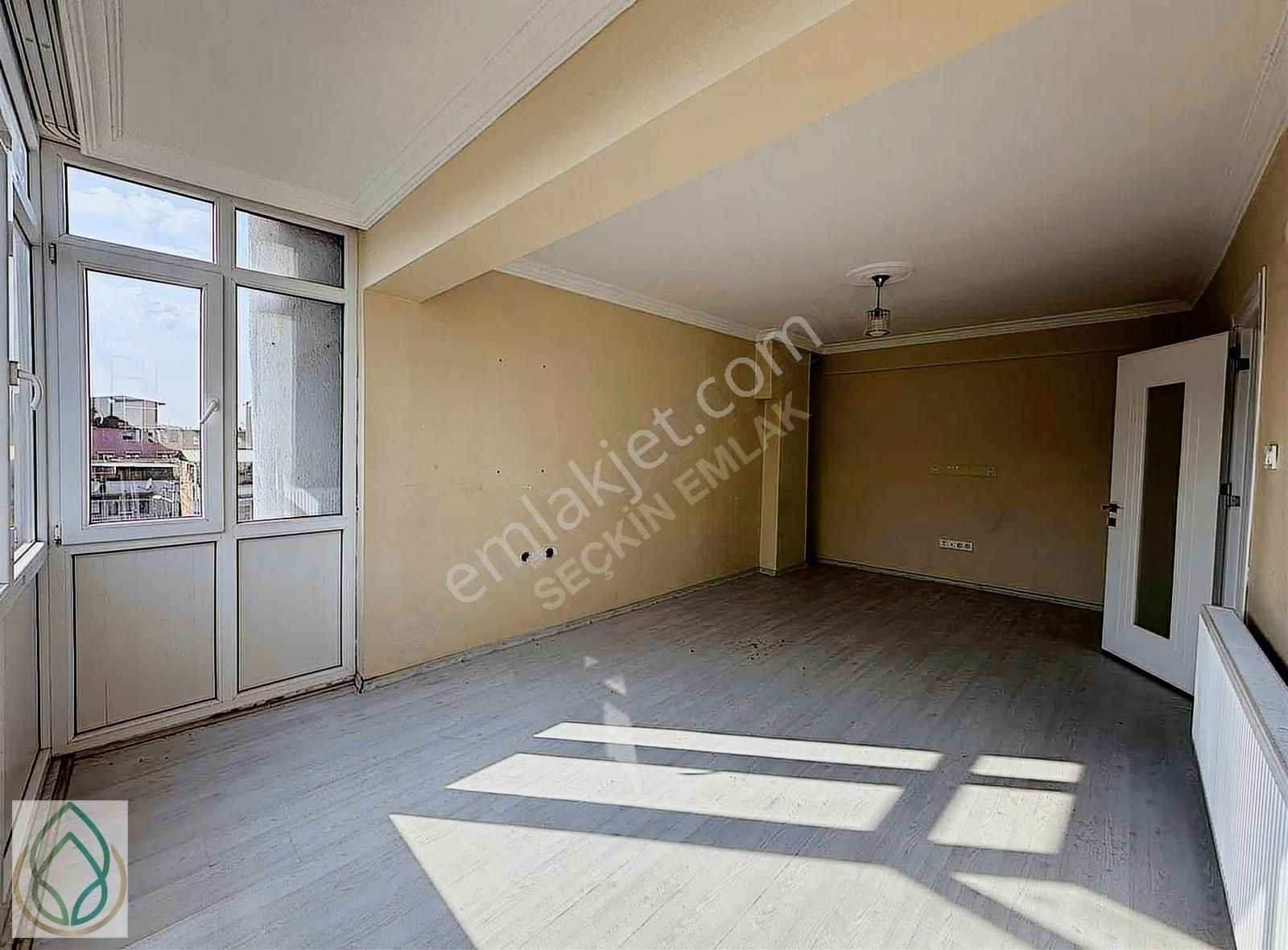 Koşukavak'ta Doğalgazlı 3+1 Satılık Daire - Görsel 9