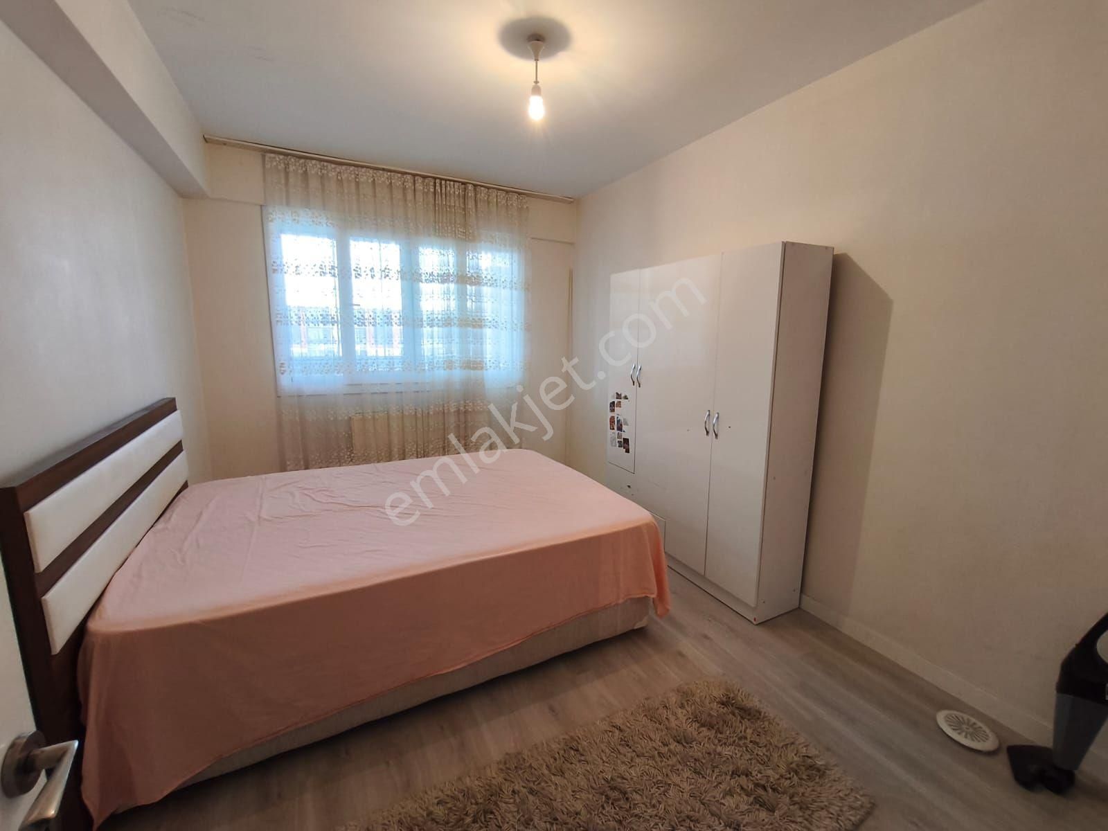 Manisa Yunusemre Karaali Villalar Bölgesi 1+1 Eşyalı Ara Kat Satılık Daire - Görsel 23