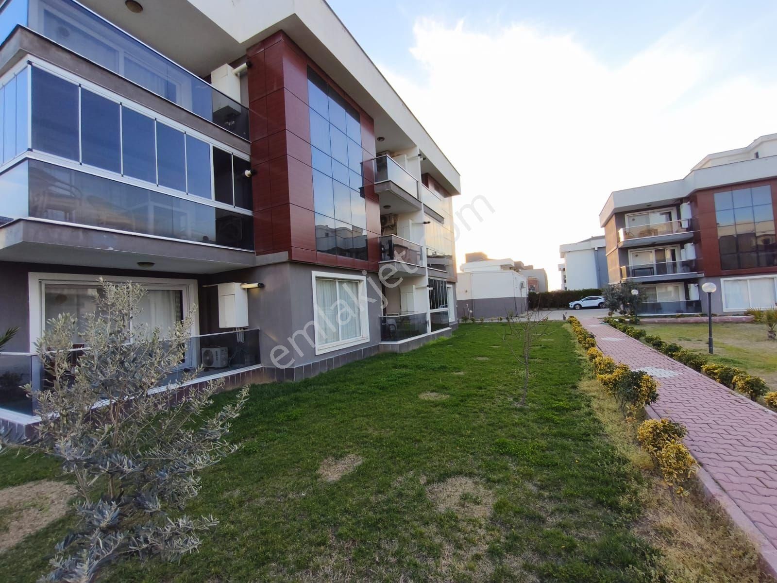 Manisa Yunusemre Karaali Villalar Bölgesi 1+1 Eşyalı Ara Kat Satılık Daire - Görsel 2