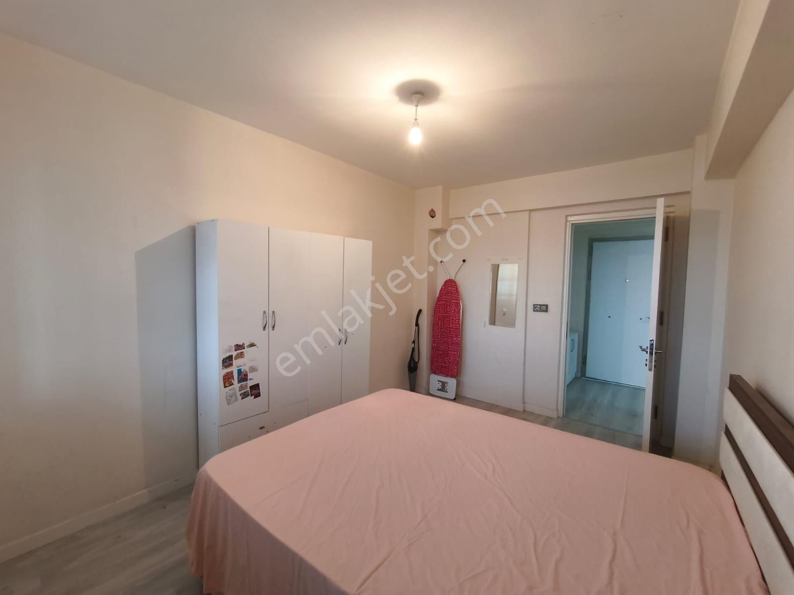 Manisa Yunusemre Karaali Villalar Bölgesi 1+1 Eşyalı Ara Kat Satılık Daire - Görsel 30