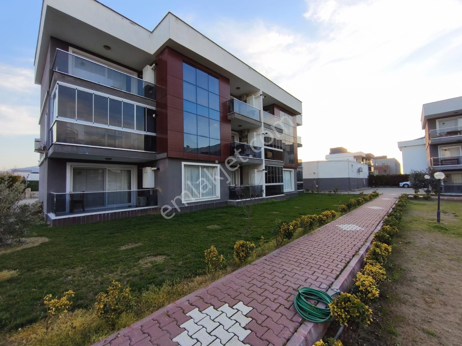 Manisa Yunusemre Karaali Villalar Bölgesi 1+1 Eşyalı Ara Kat Satılık Daire - Görsel 4