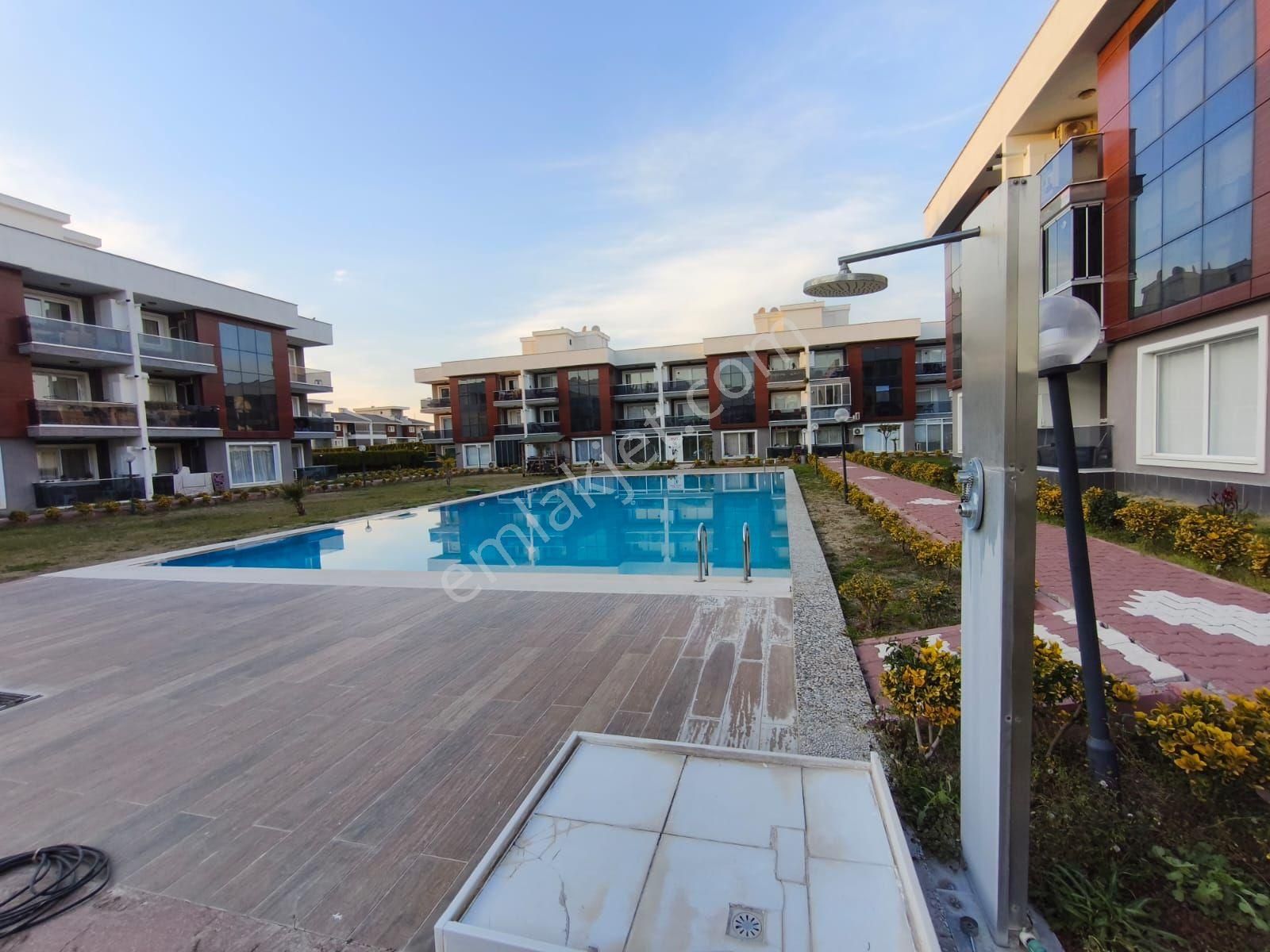 Manisa Yunusemre Karaali Villalar Bölgesi 1+1 Eşyalı Ara Kat Satılık Daire - Görsel 3