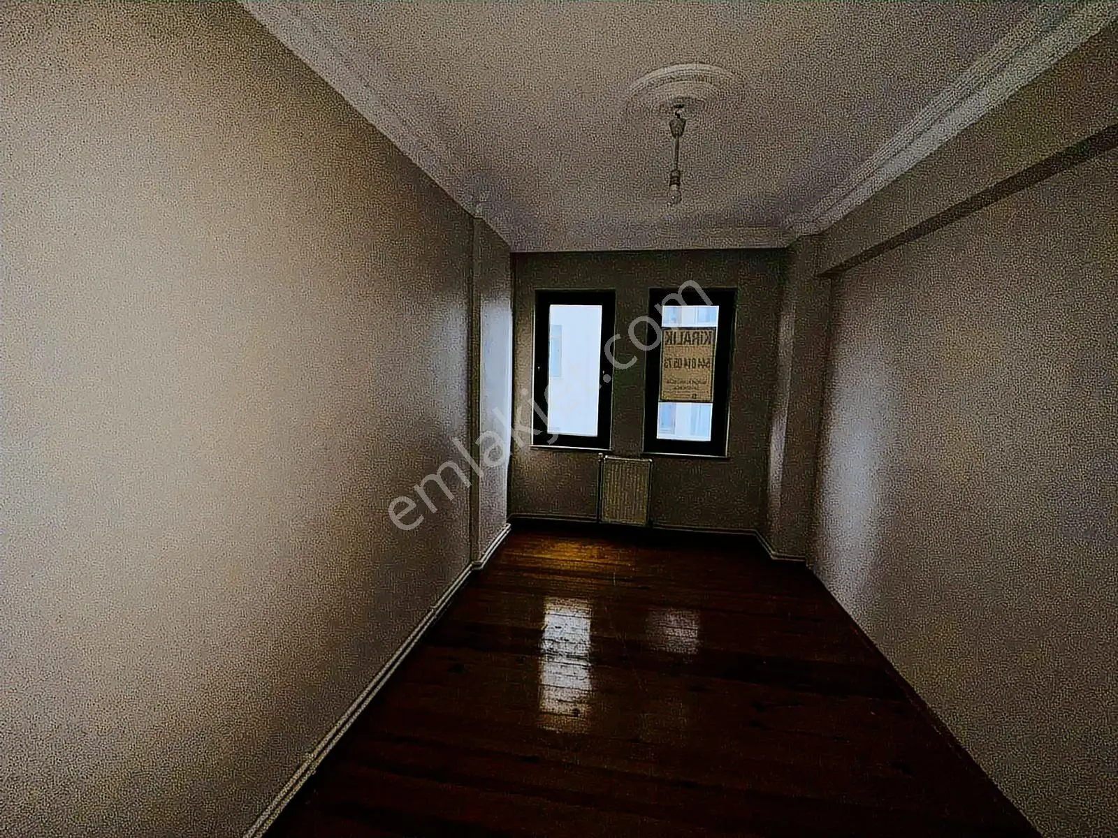 Merkez Orduyeri Site İçinde Kiralık 2+1 Daire - Görsel 6