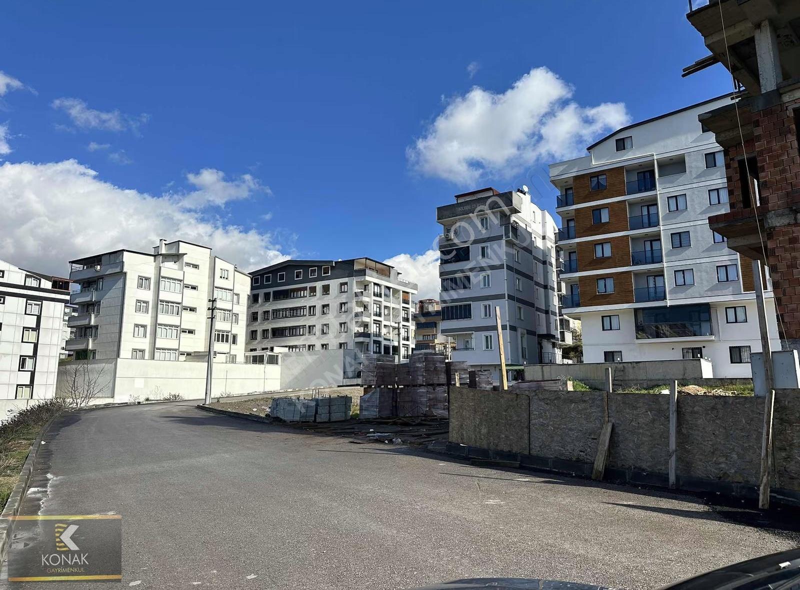 Çağdaşkent Girişinde 443 M Arsa - Görsel 13