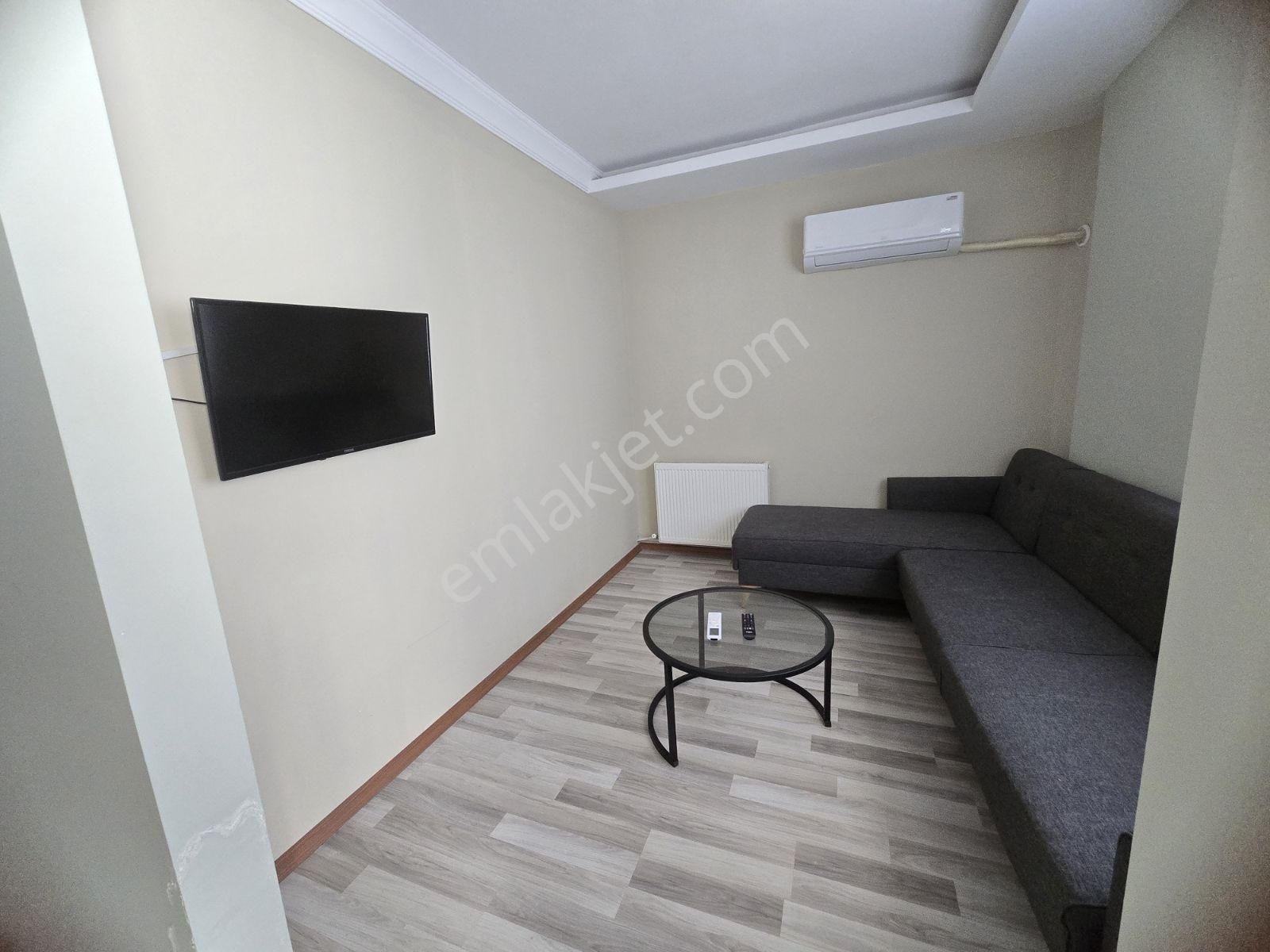 Beyazevlerde Full Eşyalı 2+1 Kiralık Daire️ - Görsel 9