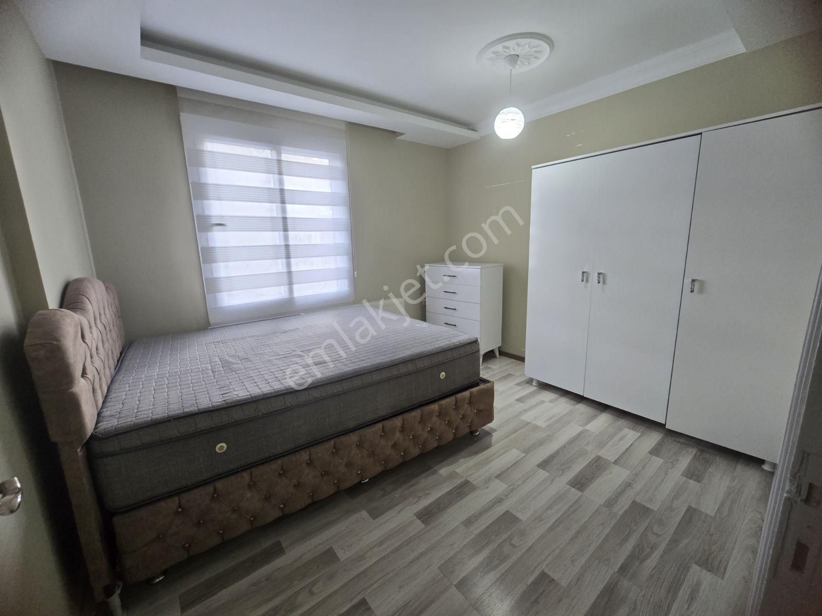 Beyazevlerde Full Eşyalı 2+1 Kiralık Daire️ - Görsel 3