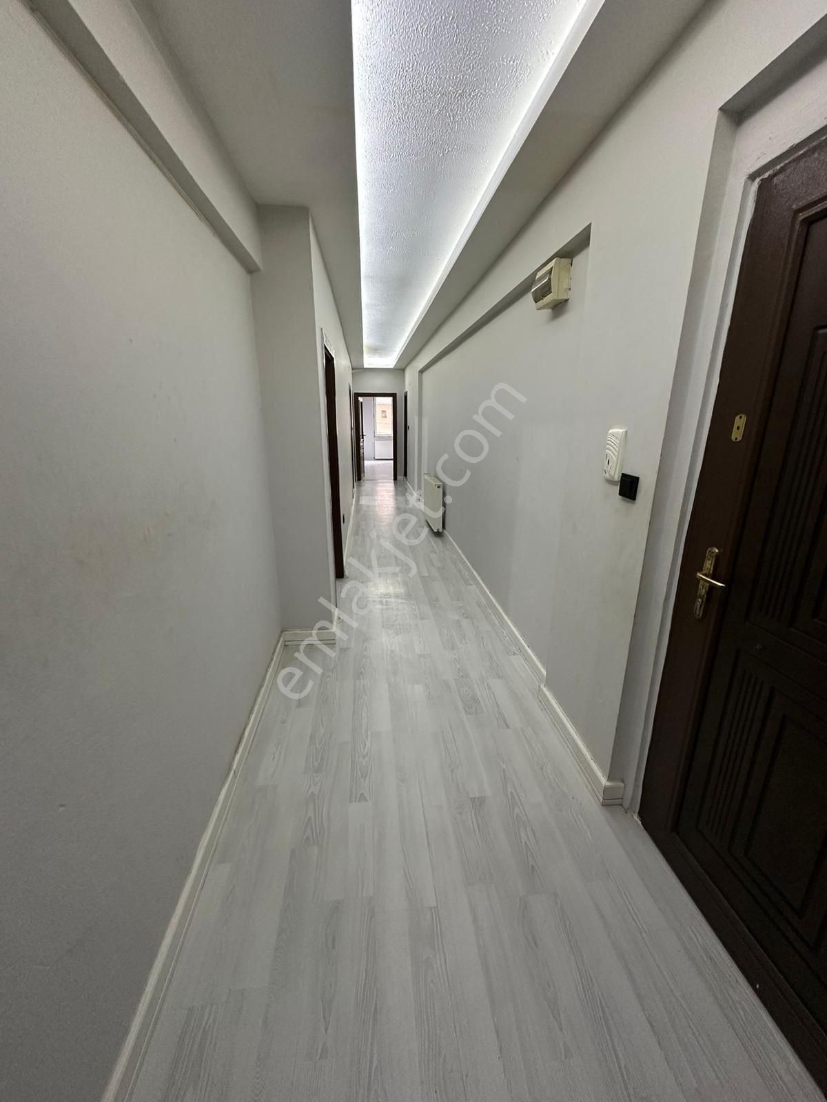 Evim-nur’dan Canik Karşıyaka Mh 3+1 Y.giriş Özel Yapım Fırsat Daire - Görsel 12