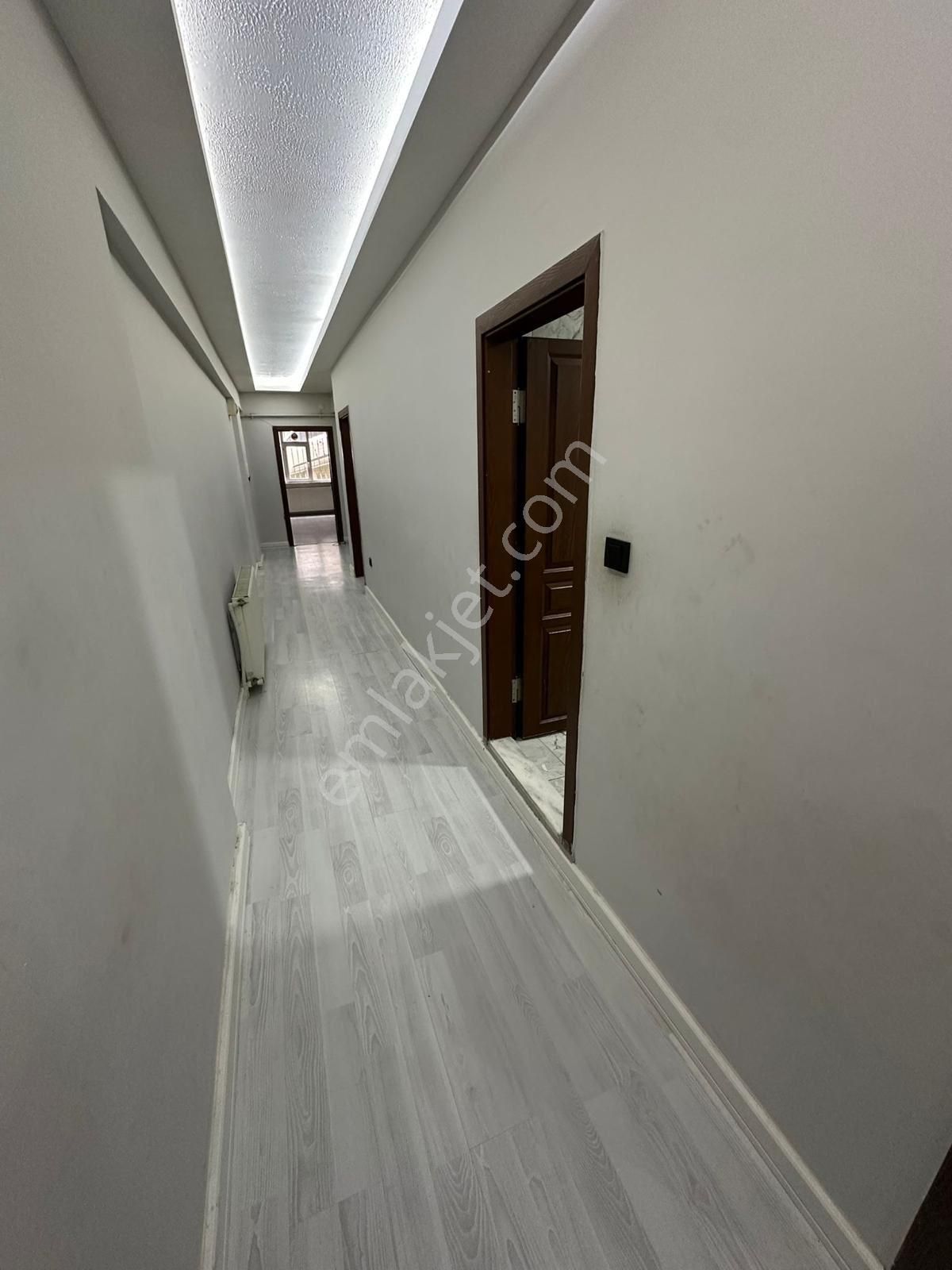 Evim-nur’dan Canik Karşıyaka Mh 3+1 Y.giriş Özel Yapım Fırsat Daire - Görsel 5