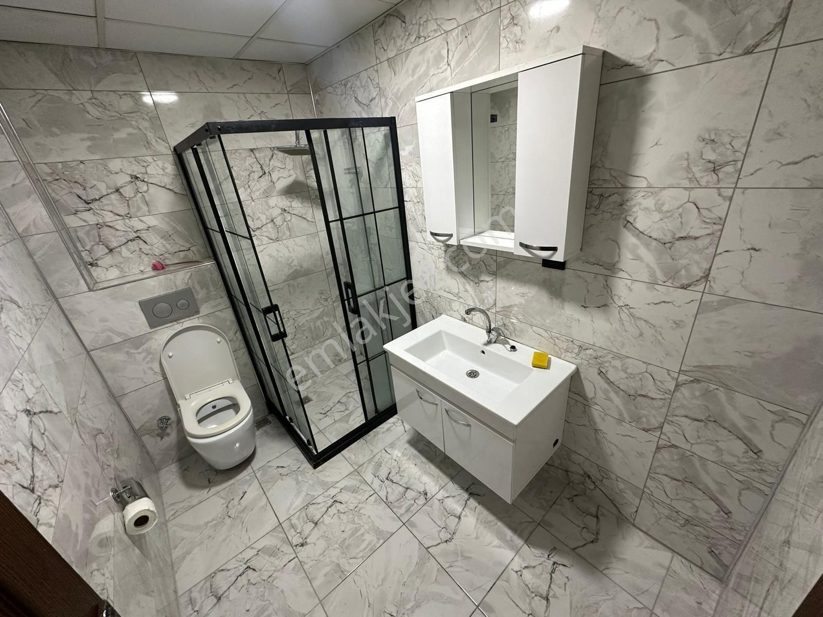 Evim-nur’dan Canik Karşıyaka Mh 3+1 Y.giriş Özel Yapım Fırsat Daire