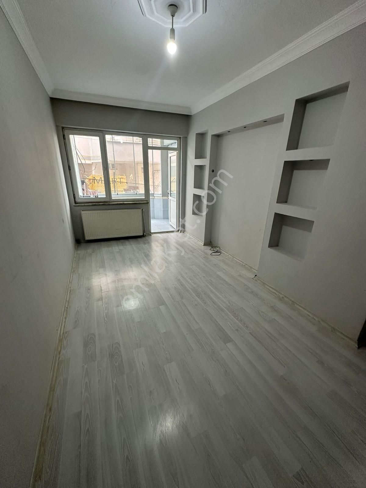 Evim-nur’dan Canik Karşıyaka Mh 3+1 Y.giriş Özel Yapım Fırsat Daire - Görsel 2