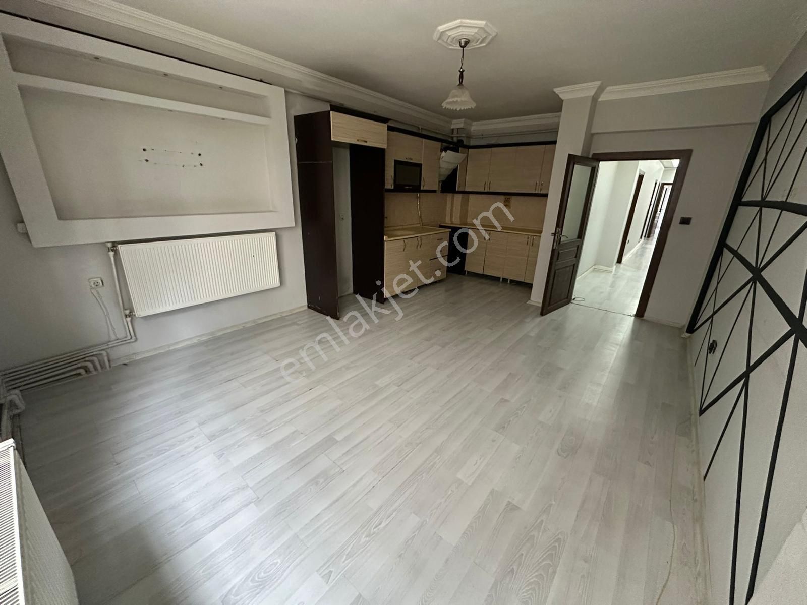 Evim-nur’dan Canik Karşıyaka Mh 3+1 Y.giriş Özel Yapım Fırsat Daire - Görsel 18