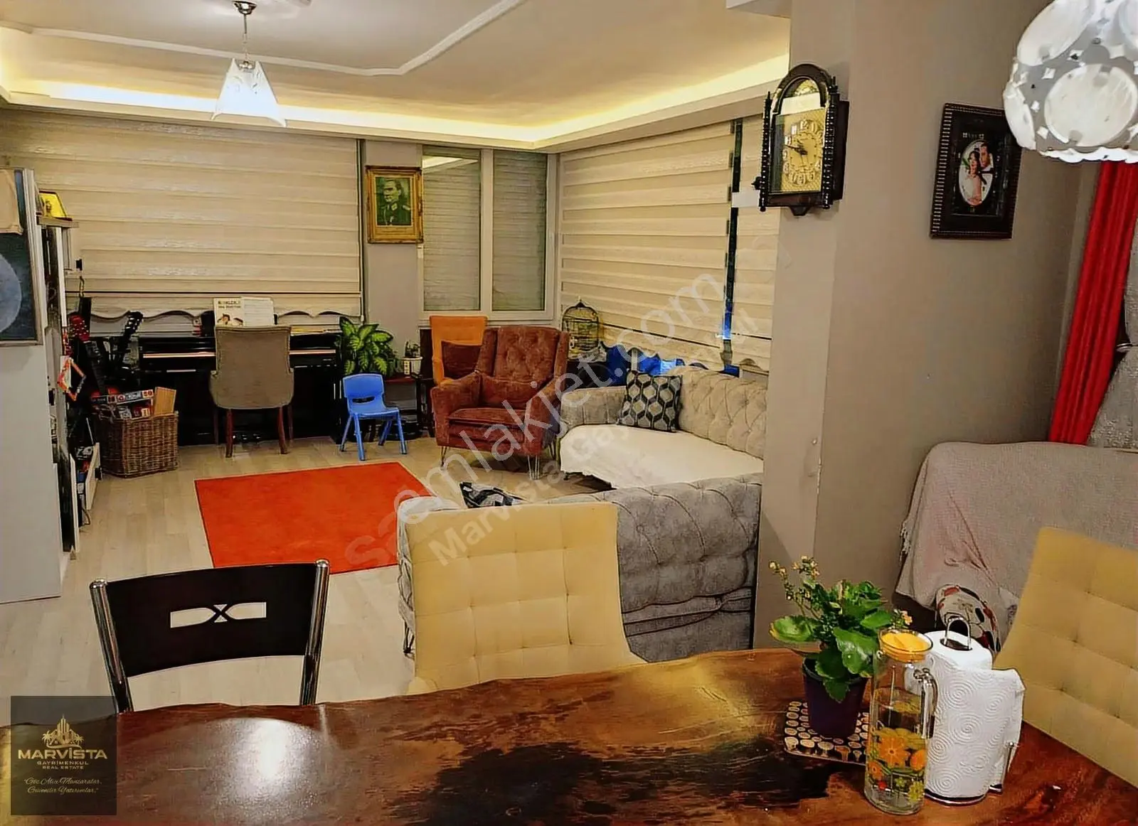Marmaris De Fırsat Villa (fiyat Bir Hafta Geçerlidir) - Görsel 3