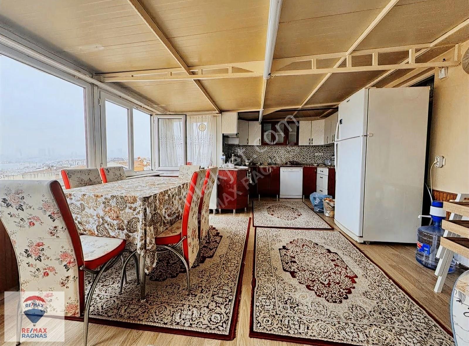 Üsküdar Zeynep Kamilde Boğaz Manzaralı 3+1 Full Eşyalı Daire - Görsel 21