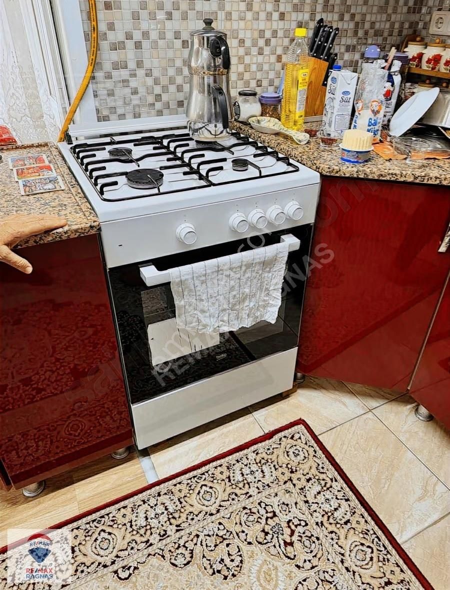 Üsküdar Zeynep Kamilde Boğaz Manzaralı 3+1 Full Eşyalı Daire - Görsel 19