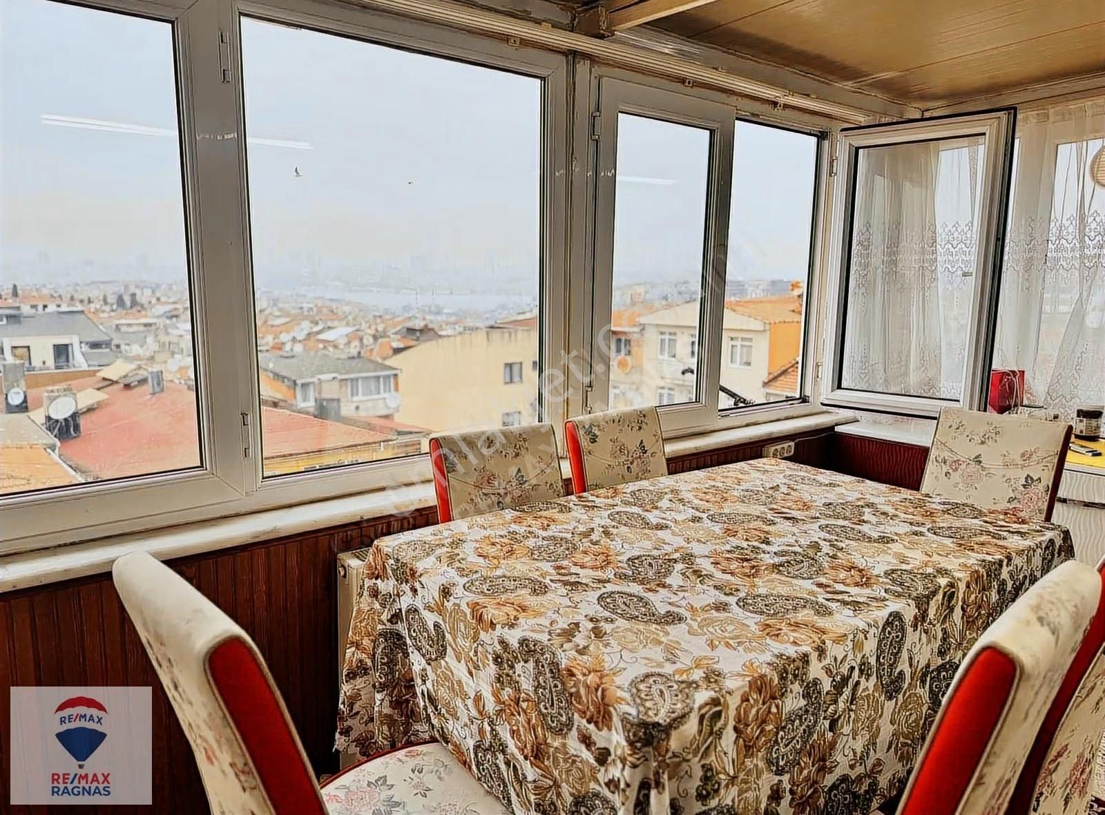 Üsküdar Zeynep Kamilde Boğaz Manzaralı 3+1 Full Eşyalı Daire - Görsel 6