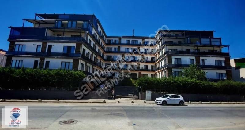 Demek City Sitesi Kiralık 2+1 Daire