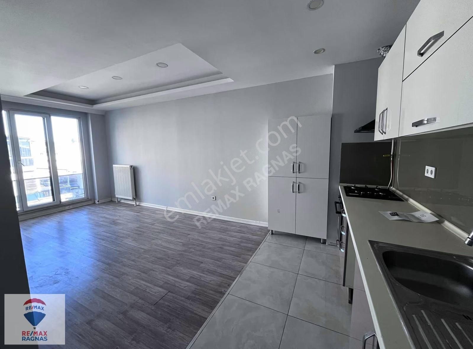 Demek City Sitesi Kiralık 2+1 Daire - Görsel 22