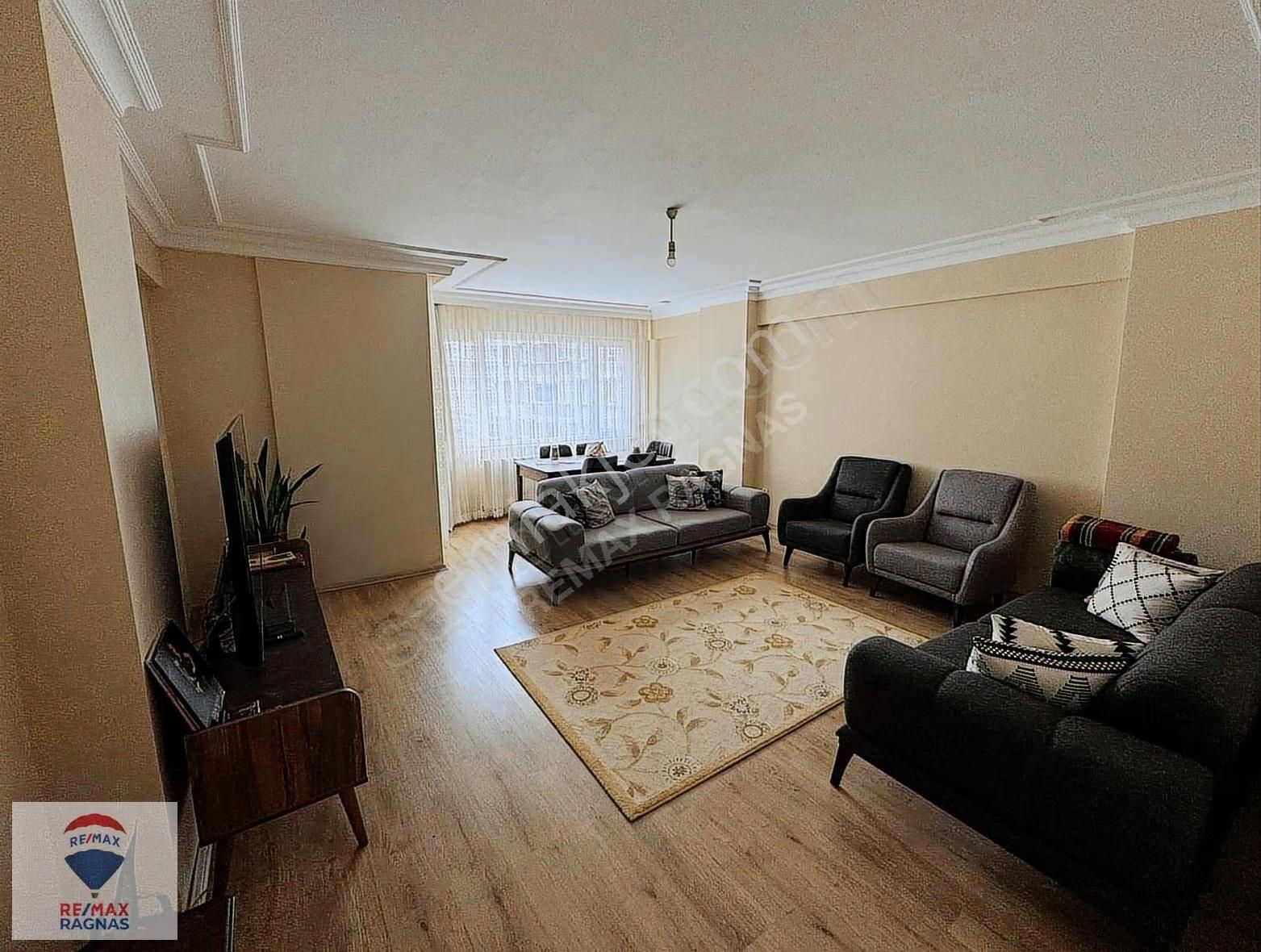 Taşdelen Megakent Sitesinde Satılık 3+1 Daire - Görsel 10