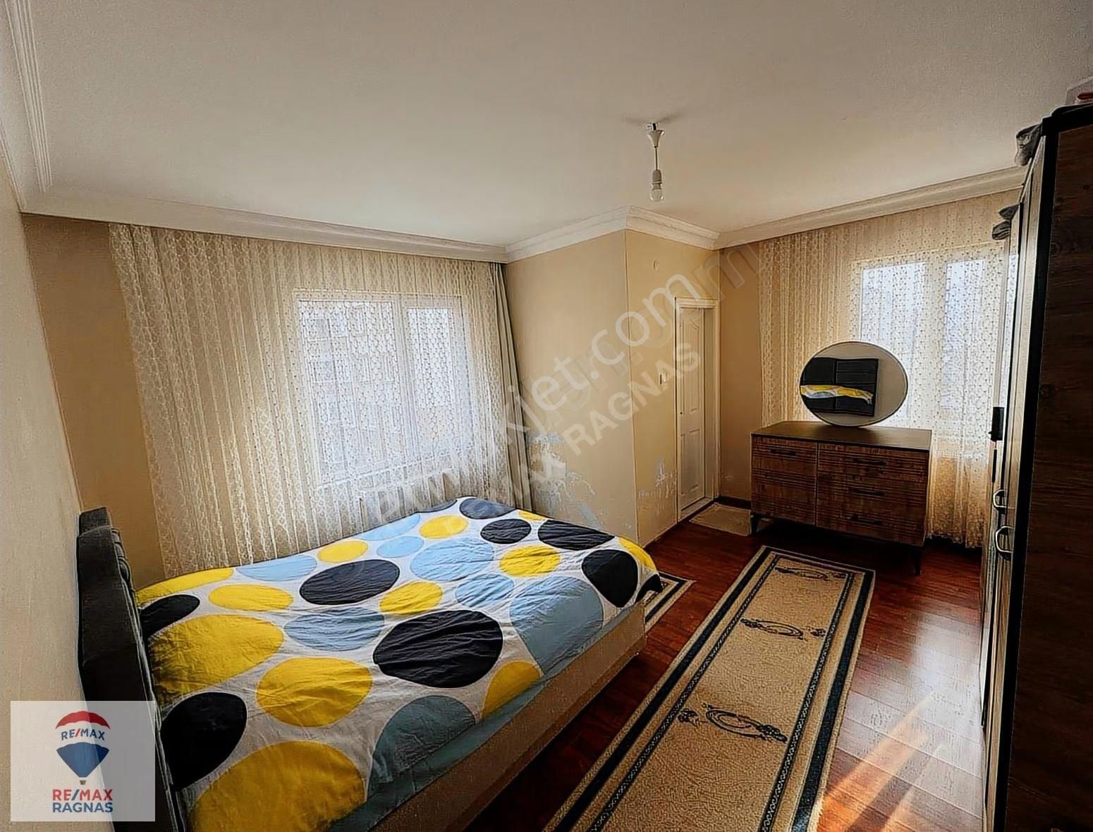 Taşdelen Megakent Sitesinde Satılık 3+1 Daire - Görsel 6