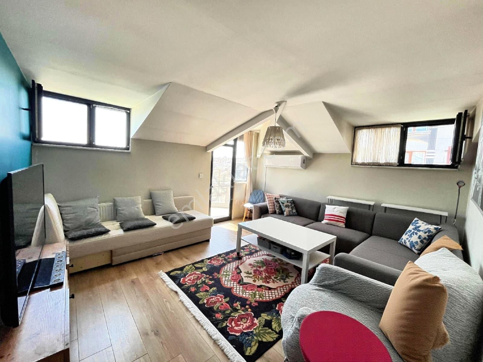 Eyüp Yeşilpınar Mah. Satılık 4+1 Dubleks Daire Butik Site - Görsel 9