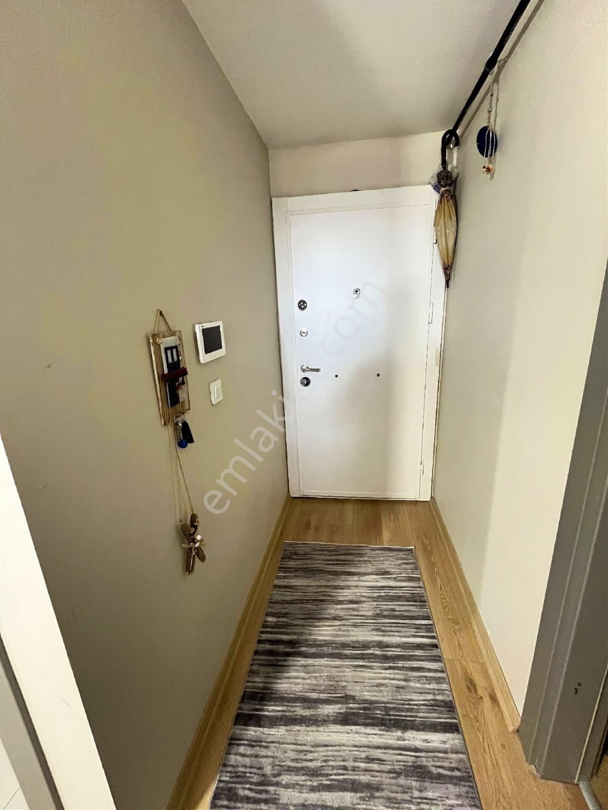 Eyüp Yeşilpınar Mah. Satılık 4+1 Dubleks Daire Butik Site - Görsel 18