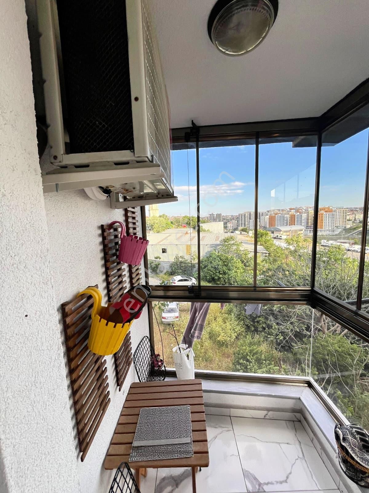 Eyüp Yeşilpınar Mah. Satılık 4+1 Dubleks Daire Butik Site - Görsel 3