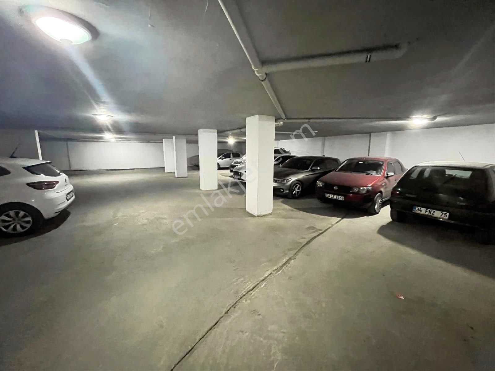 Eyüp Yeşilpınar Mah. Satılık 4+1 Dubleks Daire Butik Site - Görsel 22