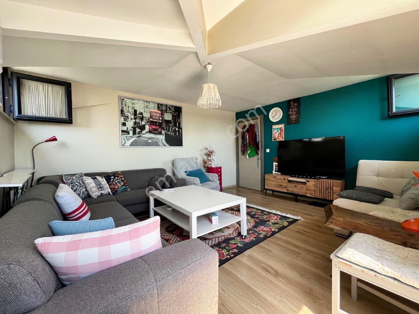 Eyüp Yeşilpınar Mah. Satılık 4+1 Dubleks Daire Butik Site - Görsel 10