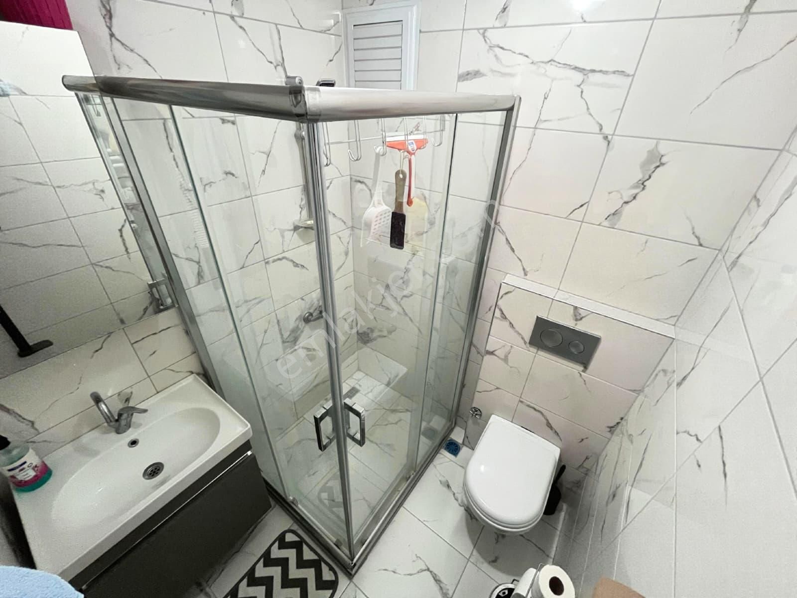 Eyüp Yeşilpınar Mah. Satılık 4+1 Dubleks Daire Butik Site - Görsel 19