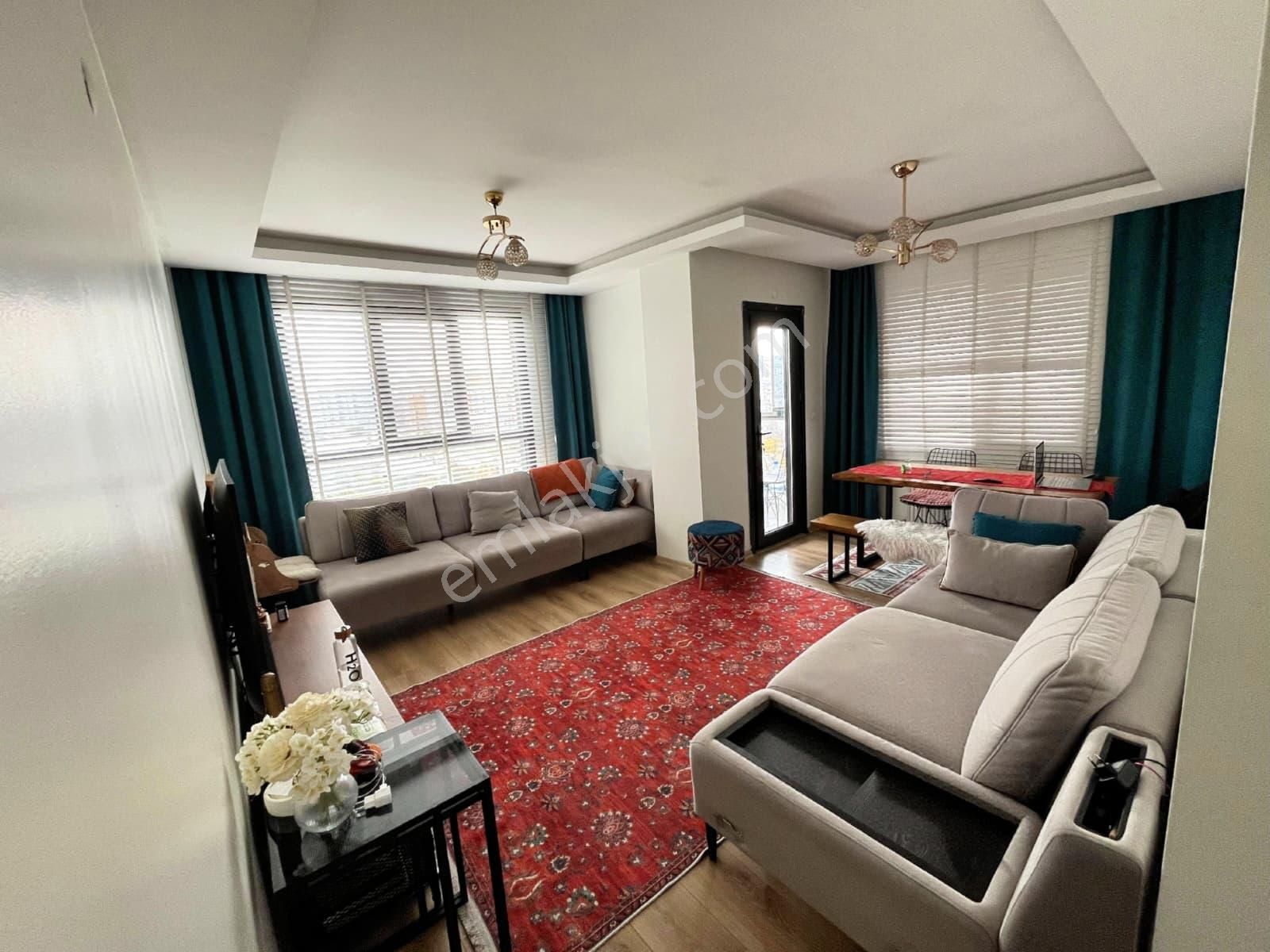 Eyüp Yeşilpınar Mah. Satılık 4+1 Dubleks Daire Butik Site