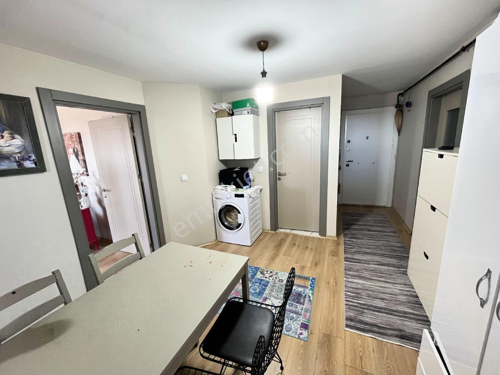 Eyüp Yeşilpınar Mah. Satılık 4+1 Dubleks Daire Butik Site - Görsel 16