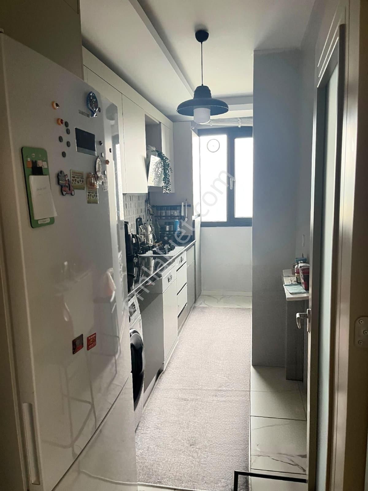 Eyüp Yeşilpınar Mah. Satılık 4+1 Dubleks Daire Butik Site - Görsel 4