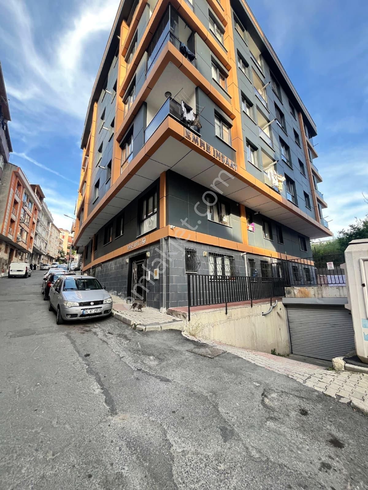 Eyüp Yeşilpınar Mah. Satılık 4+1 Dubleks Daire Butik Site - Görsel 21