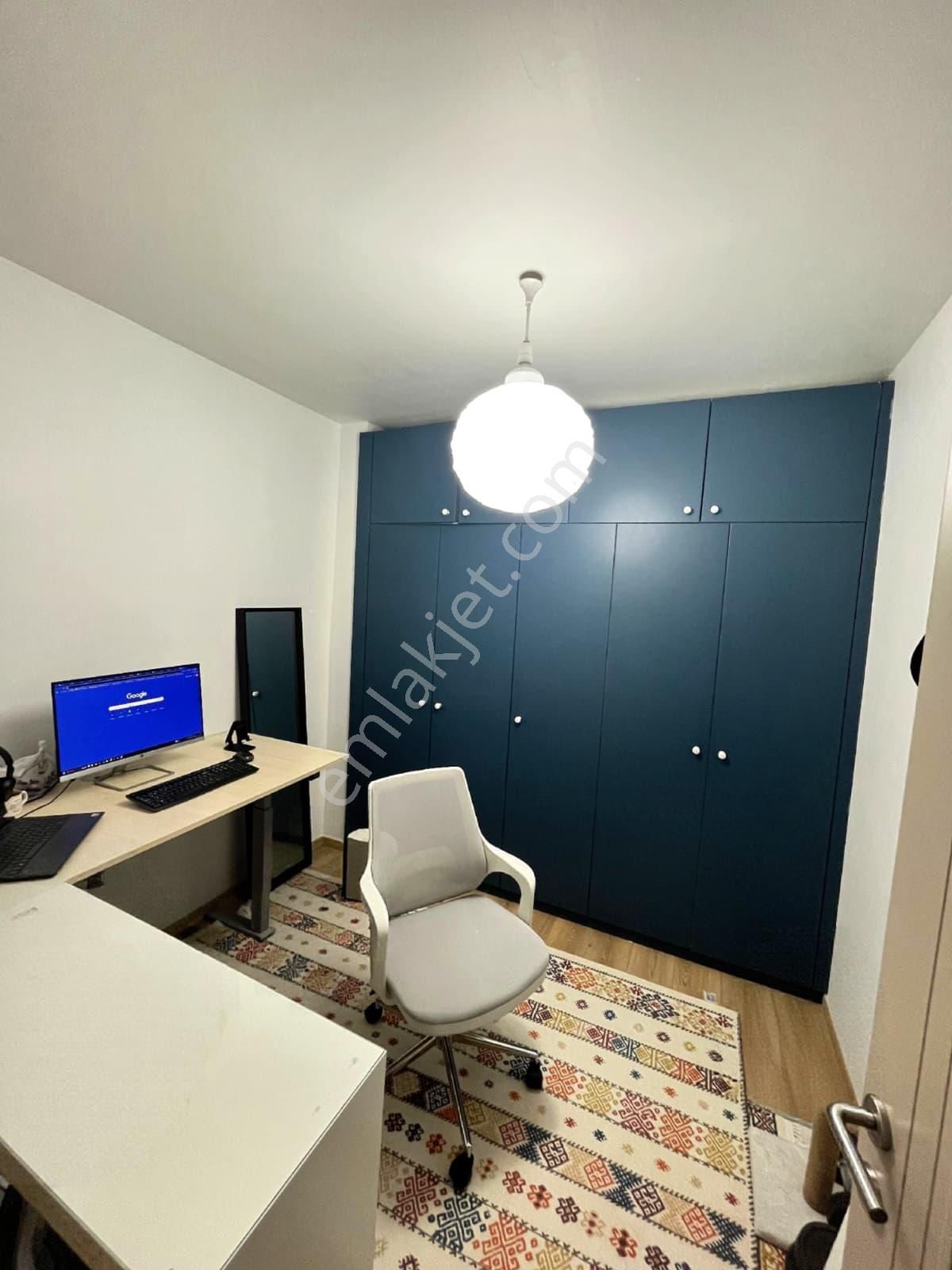 Eyüp Yeşilpınar Mah. Satılık 4+1 Dubleks Daire Butik Site - Görsel 6