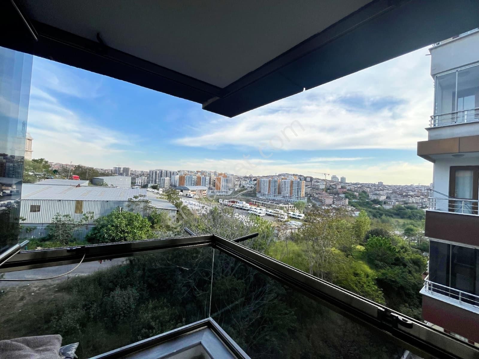 Eyüp Yeşilpınar Mah. Satılık 4+1 Dubleks Daire Butik Site - Görsel 13