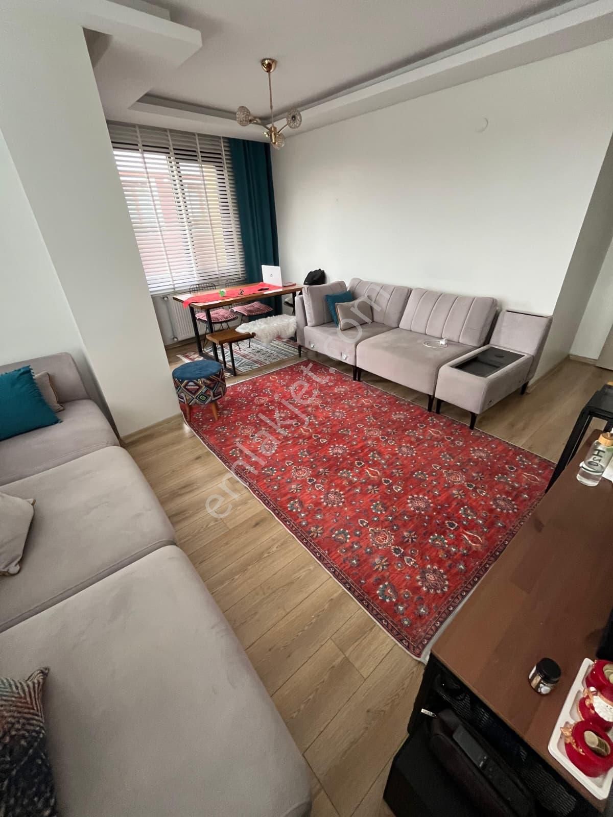 Eyüp Yeşilpınar Mah. Satılık 4+1 Dubleks Daire Butik Site - Görsel 2