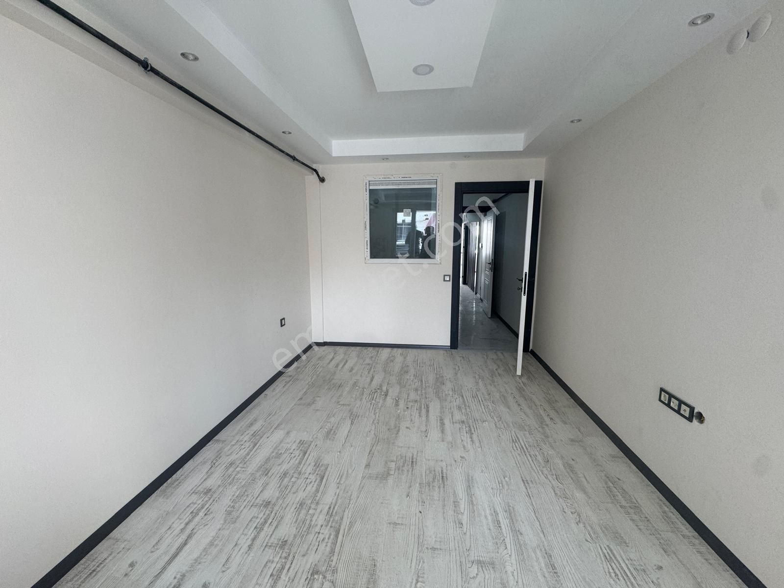 Rba Dan Emek Mh Ertaş Caddesi Altı Satılık 2+0 Daire - Görsel 4